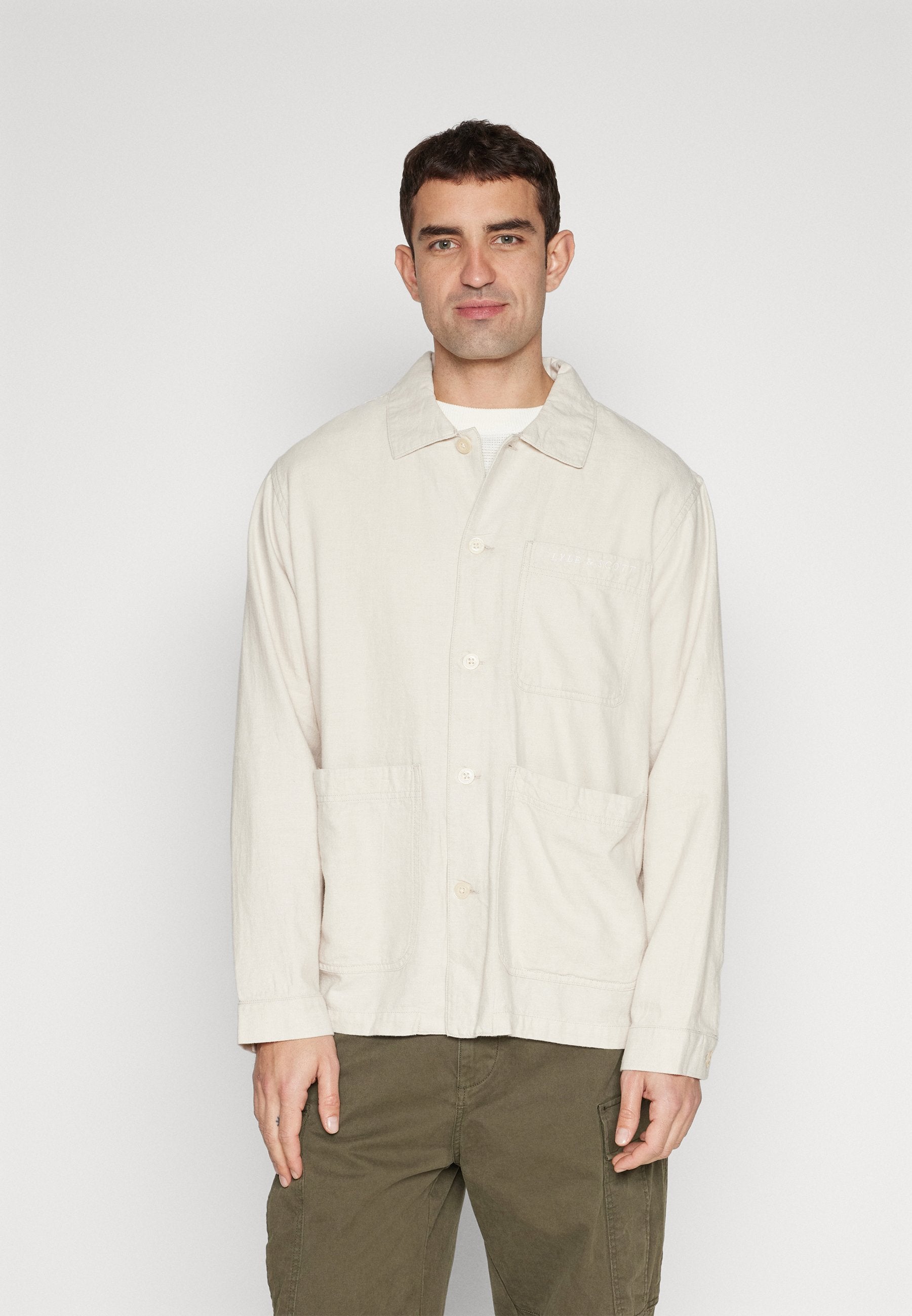 Lyle & Scott