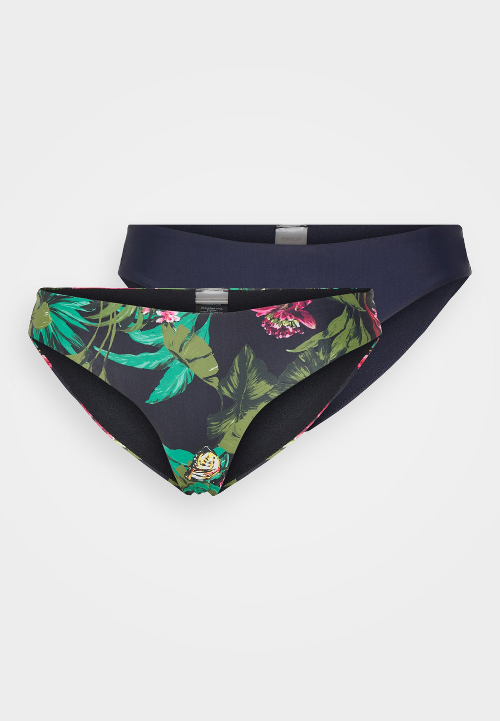 ONLY ONLJULIE BRAZILIAN 2 PACK