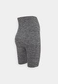 Anna Field MAMA Seamless maternity cycling shorts
