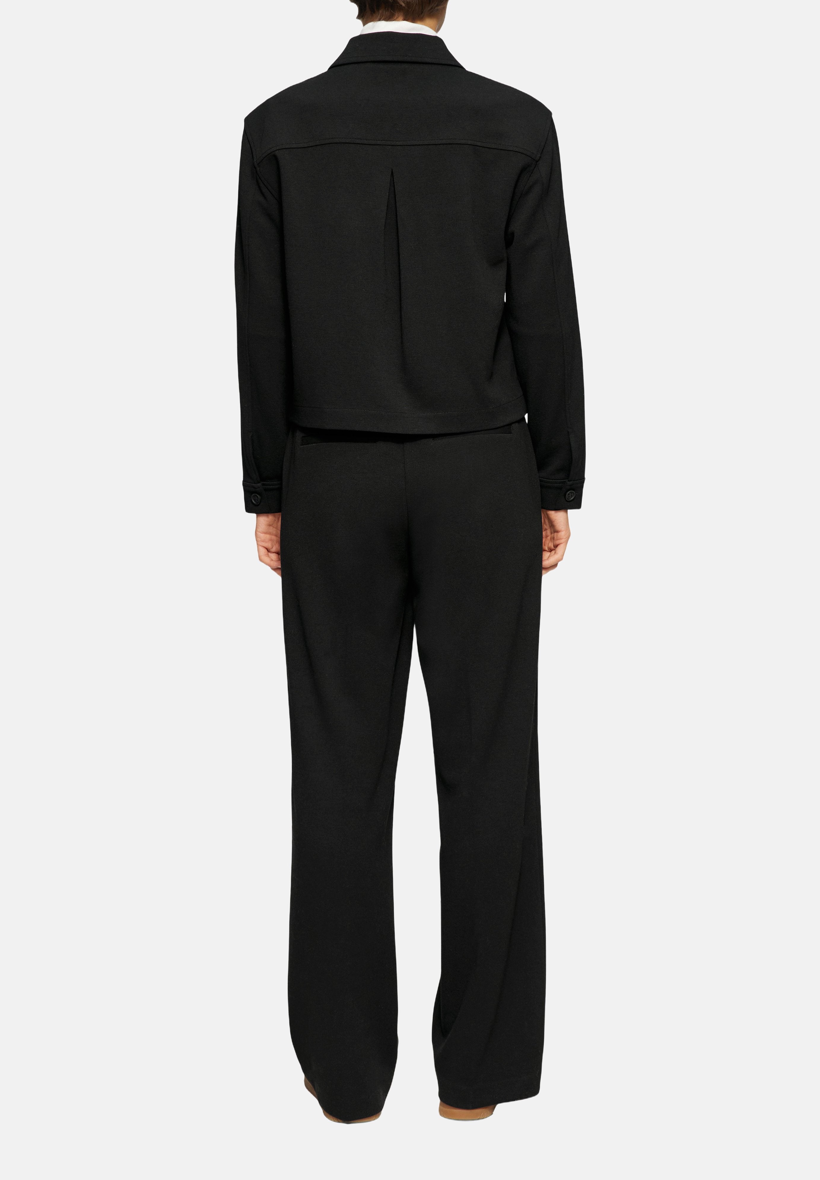 s.Oliver Leichte Jacke Media 4