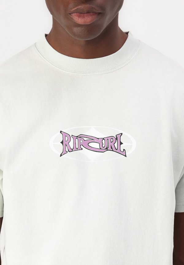 Rip Curl HERITAGE OVAL TEE UNISEX