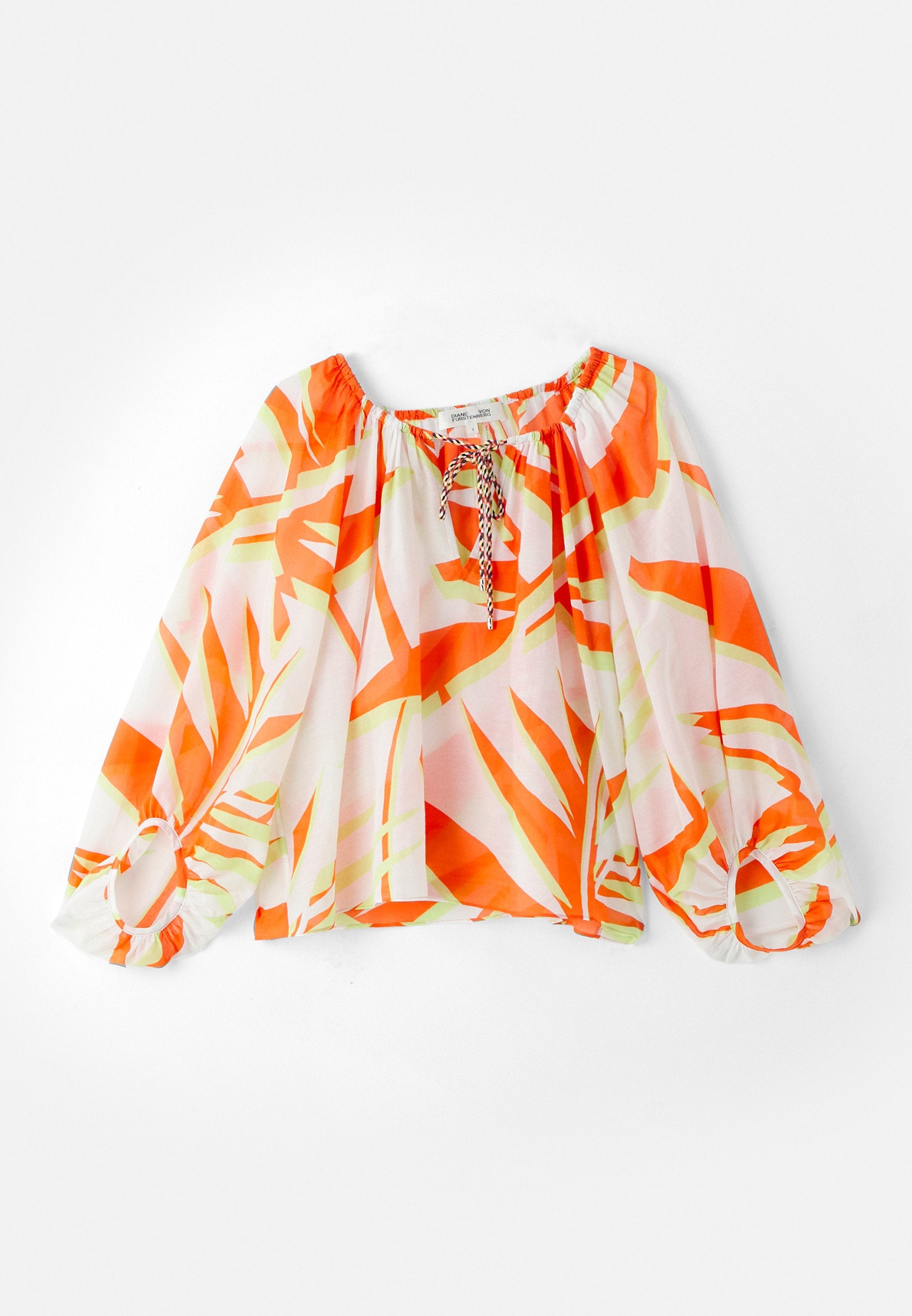 Diane von Furstenberg CELIA