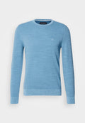 CREWNECK STRUCTURE Media 1