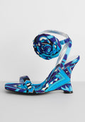 Jeffrey Campbell WILDFLOWER