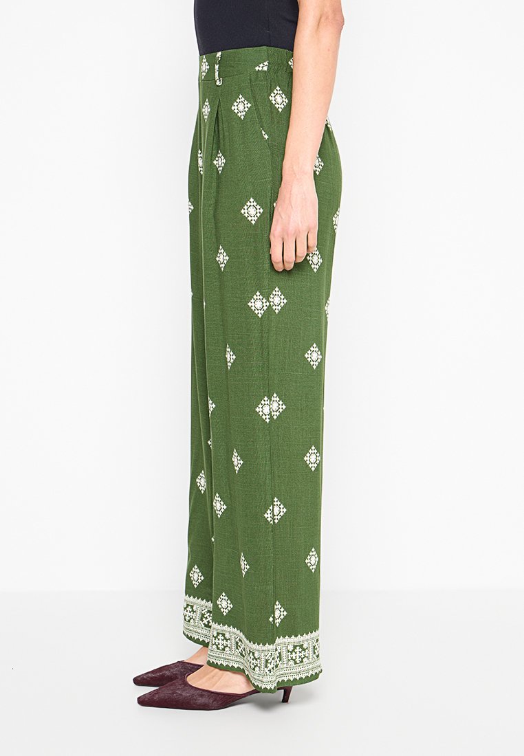 Le Jardin Du Lin LOOSE FIT