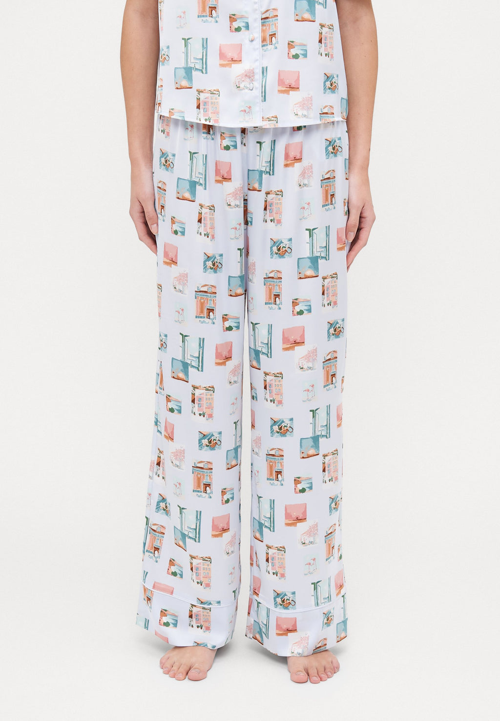 Abercrombie & Fitch Sleep Pant