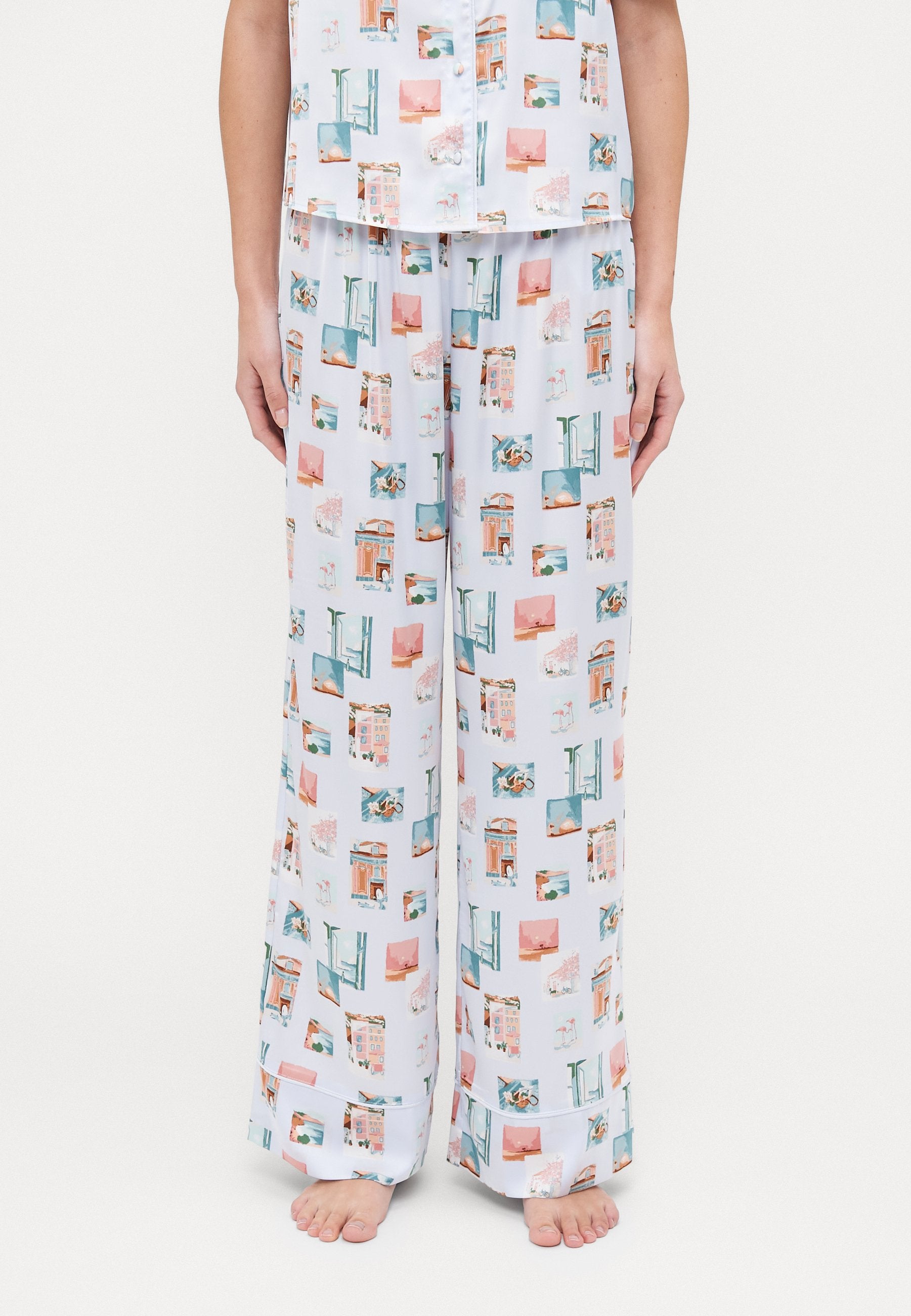 Abercrombie & Fitch Sleep Pant
