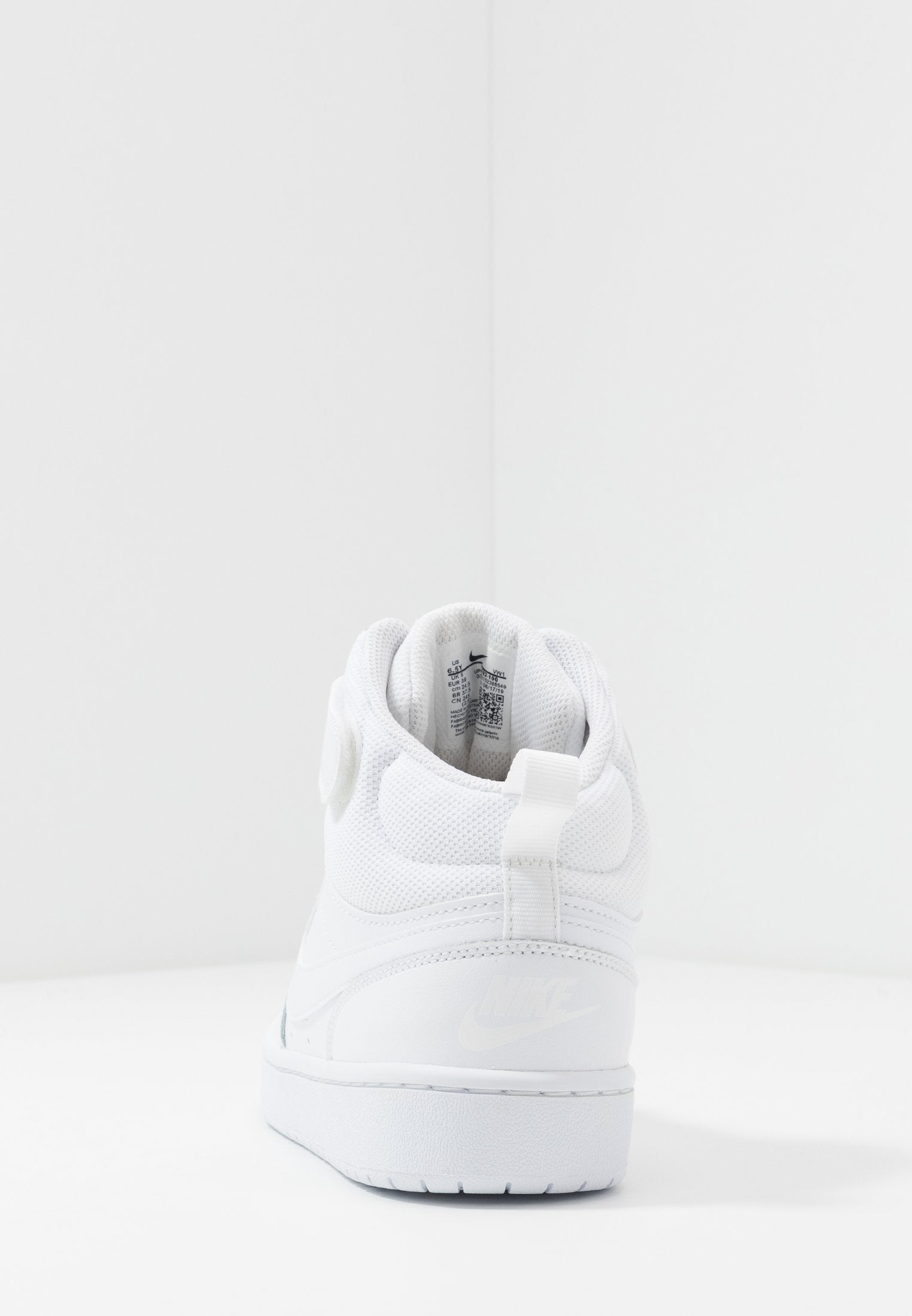 Nike Sportswear COURT BOROUGH MID 2 UNISEX