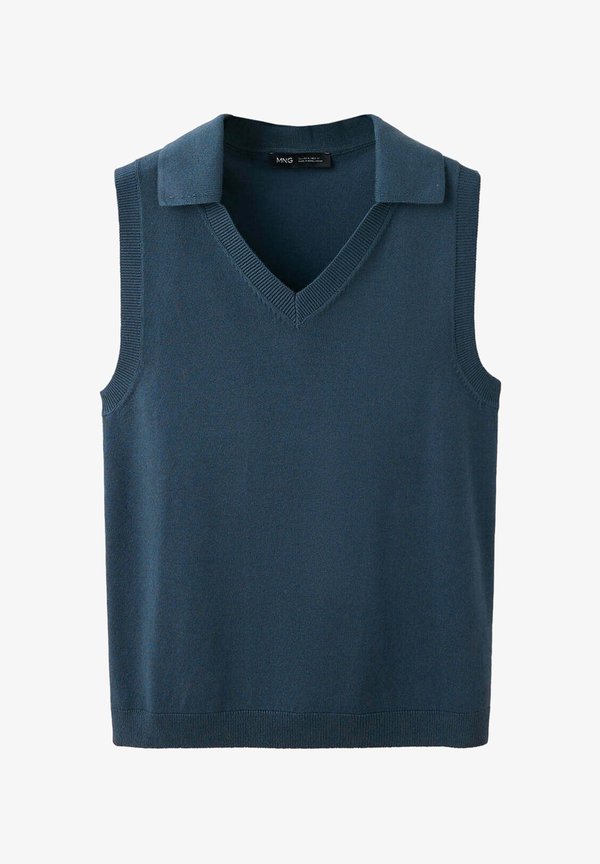 Mango ADULT - Top - green