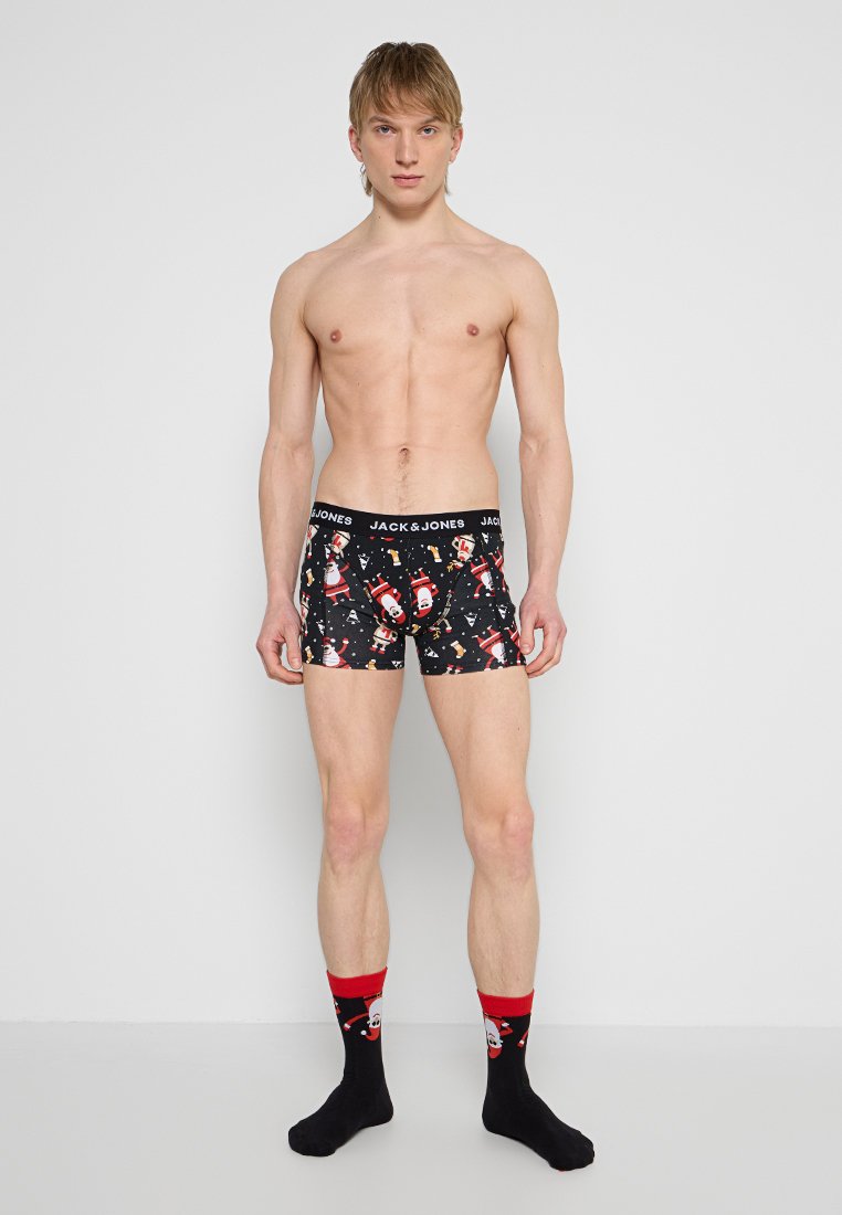 Jack & Jones JACXMAS SET