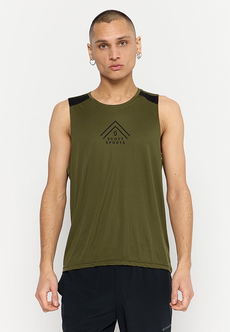SCOTT Sports Sport T-Shirt Media 1