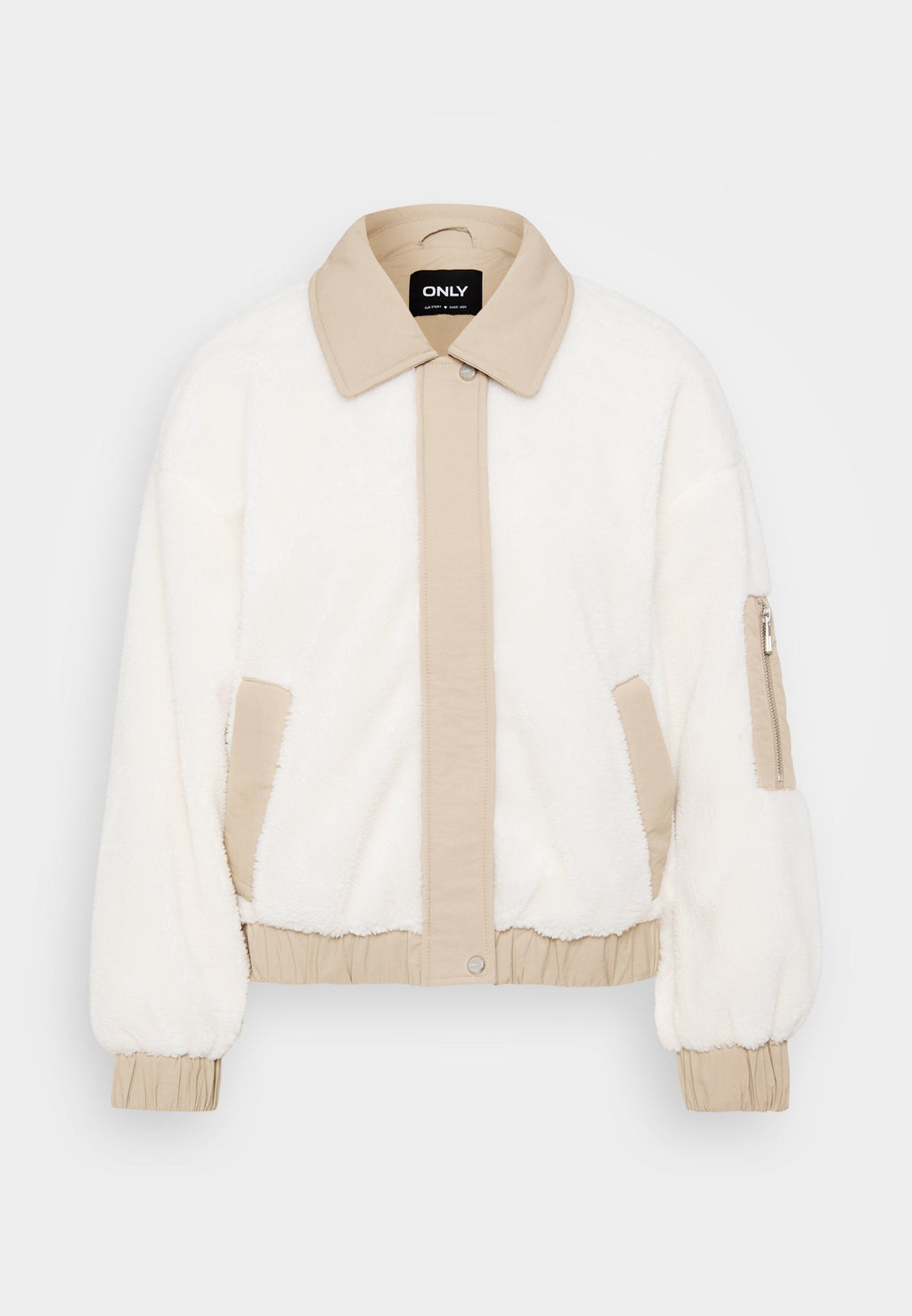 ONLSIENA MIX JACKET LIFE  Media 1