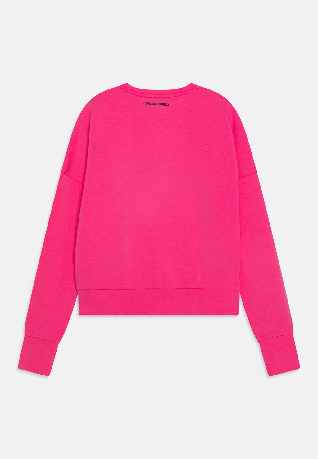 KARL LAGERFELD KIDS Sweatshirt Media 2