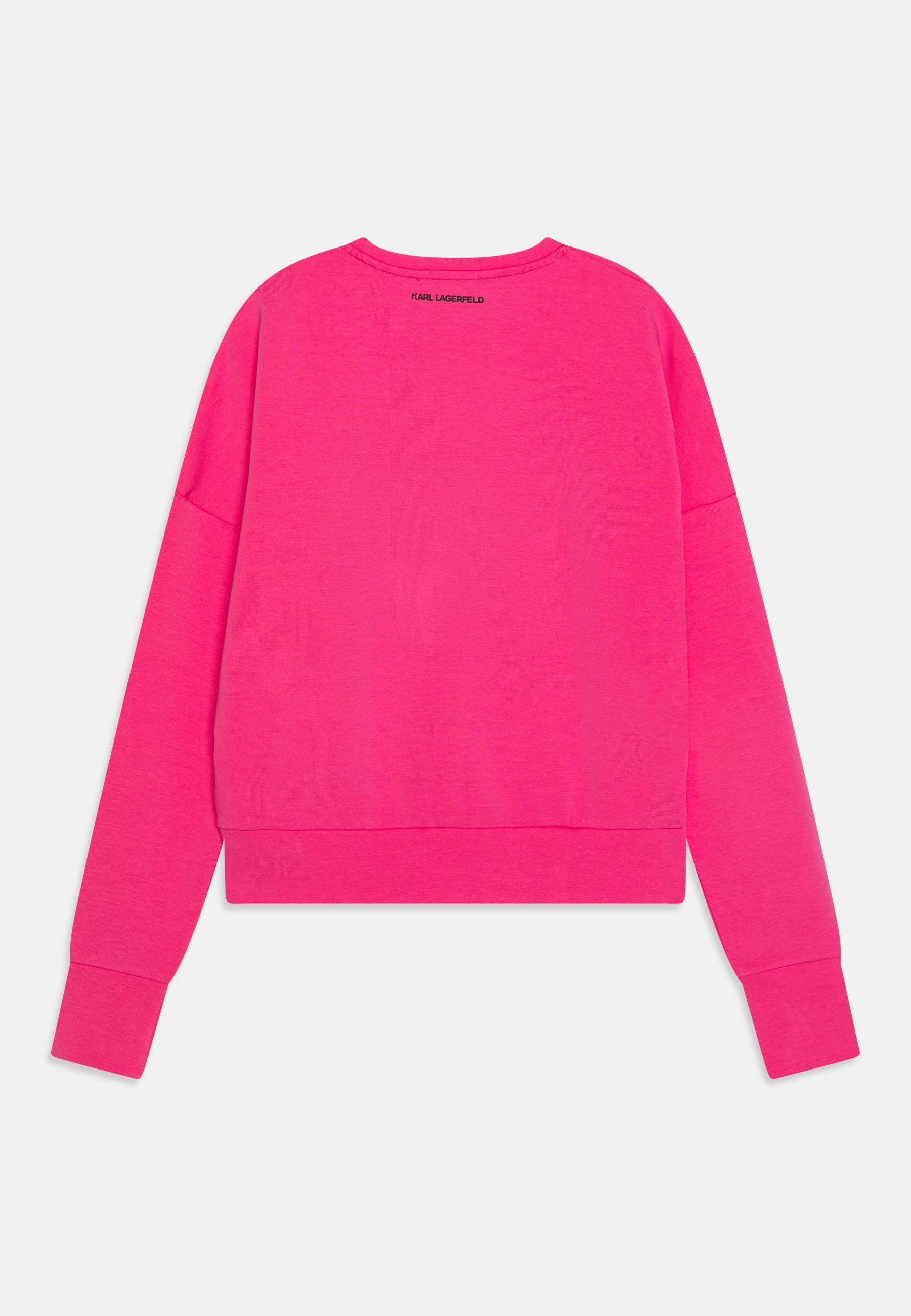 KARL LAGERFELD KIDS Sweatshirt Media 2