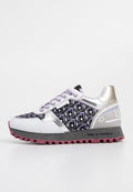 LIU JO Sneaker low Media 1