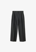 Mango ADULT - Trousers - grey
