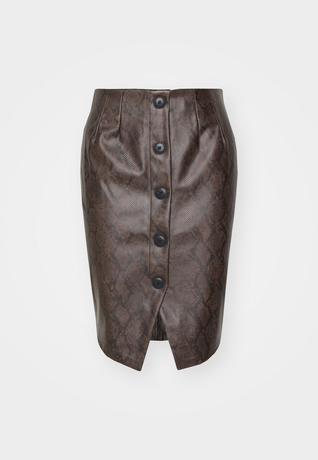 ONLTYRA SNAKE SKIRT Media 1