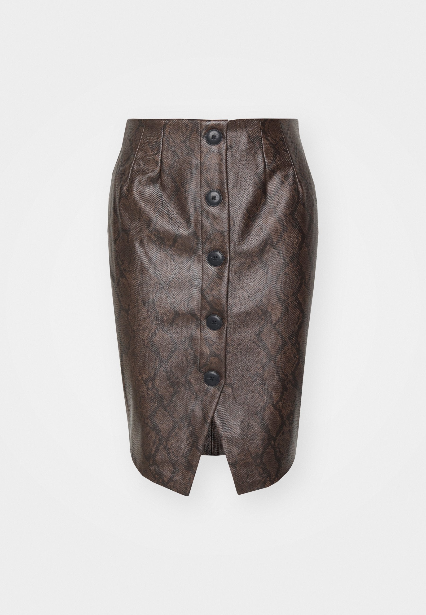 ONLTYRA SNAKE SKIRT Media 1