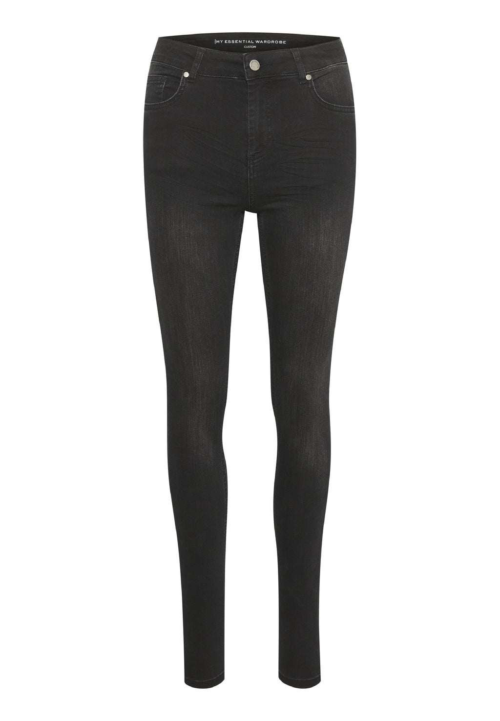 My Essential Wardrobe 39 THE NORA HIGH 100 SLIM Y