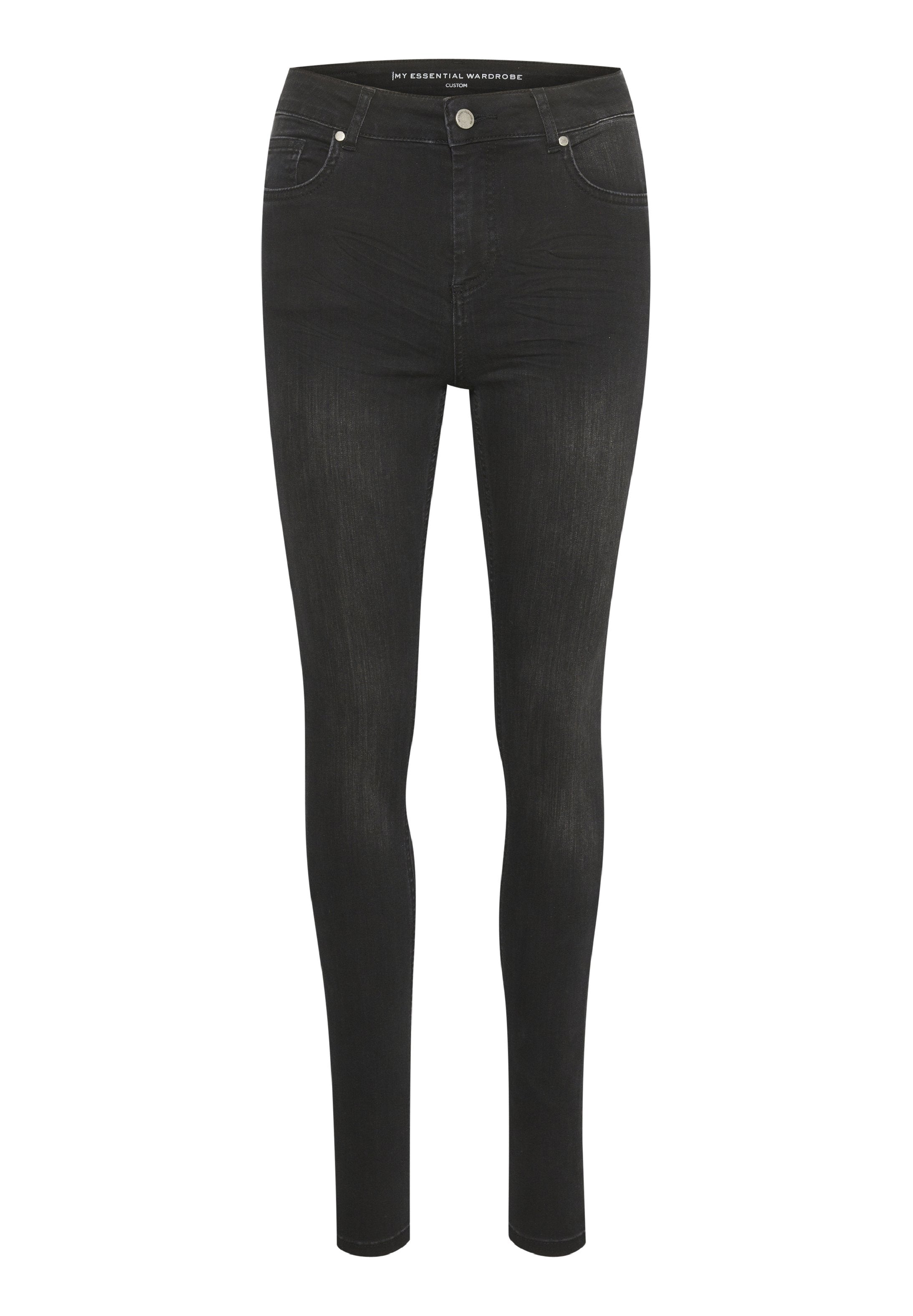 My Essential Wardrobe 39 THE NORA HIGH 100 SLIM Y