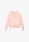 Mango Jumper - pink