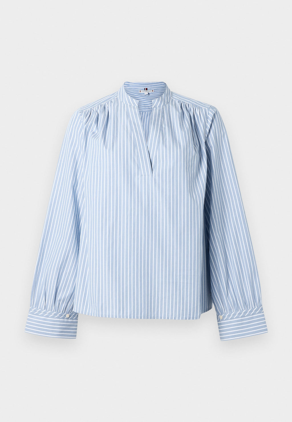 Tommy Hilfiger Bluse Media 1