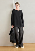 Marc O'Polo ROUND NECK