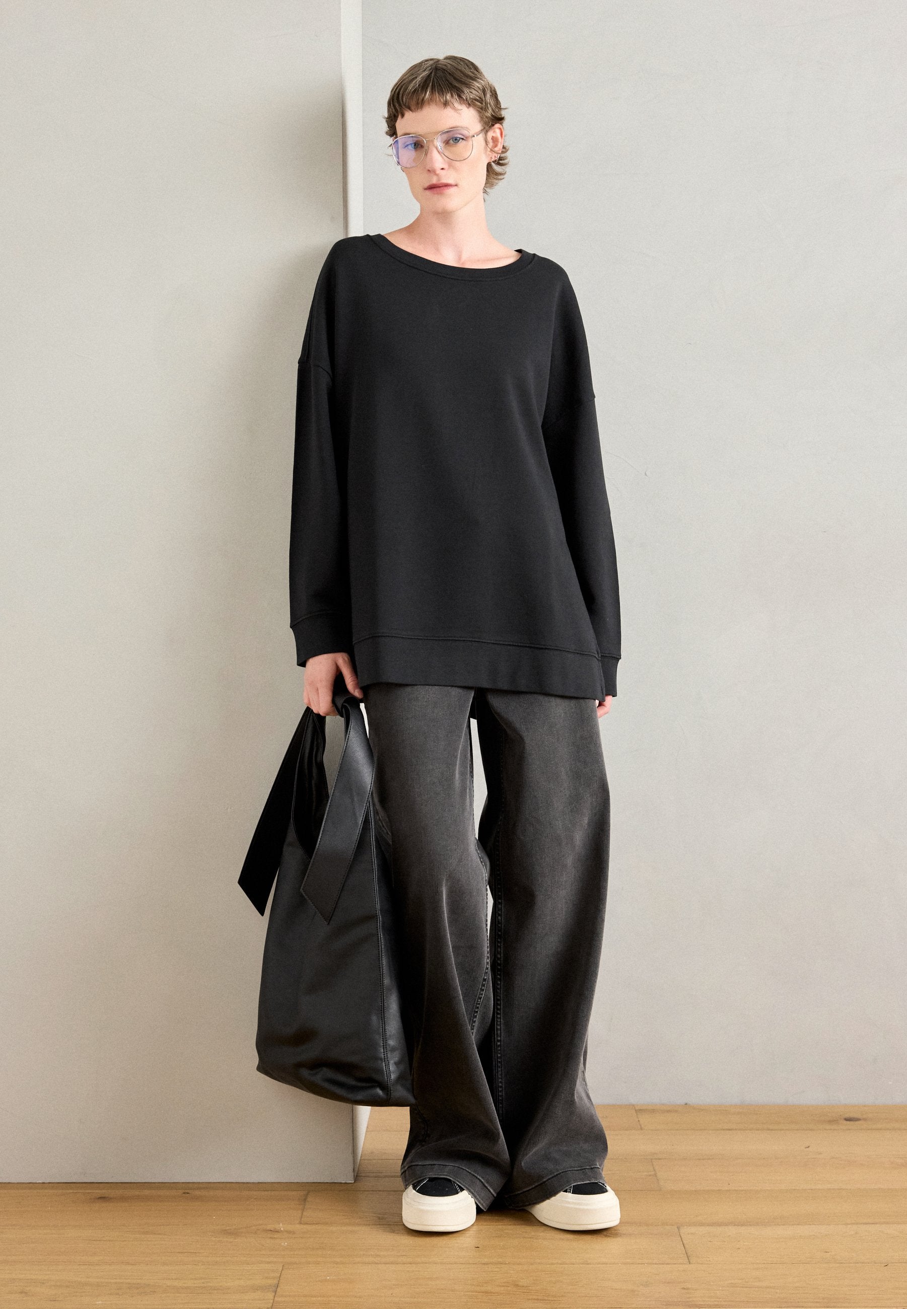 Marc O'Polo ROUND NECK