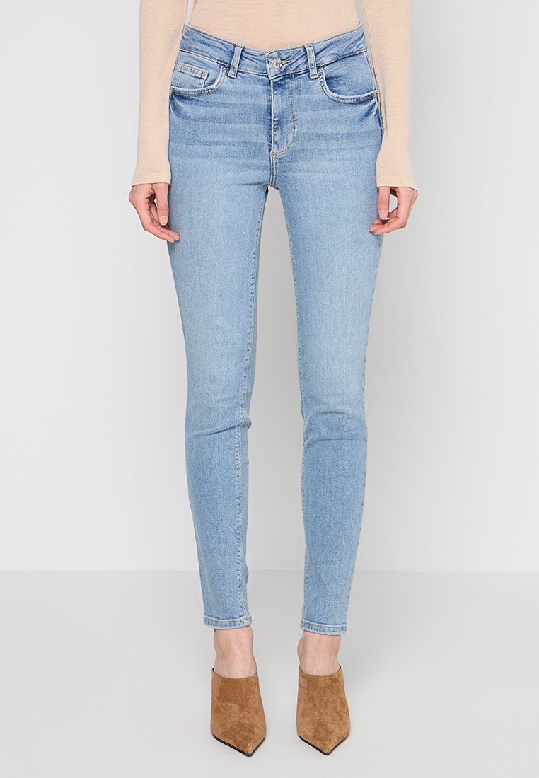 Liu Jo Jeans Jeans Skinny Fit Media 1