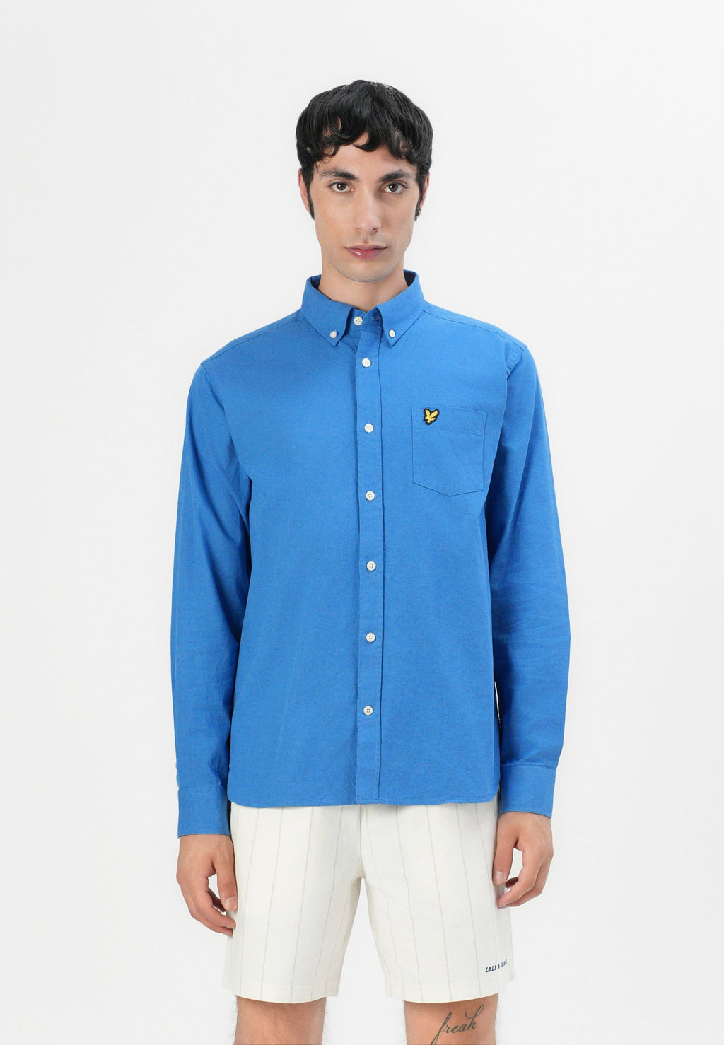 Lyle & Scott