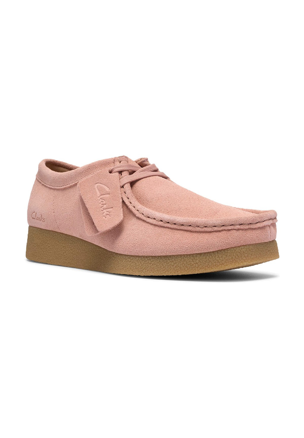 Clarks Originals WALLABEEEVOSH