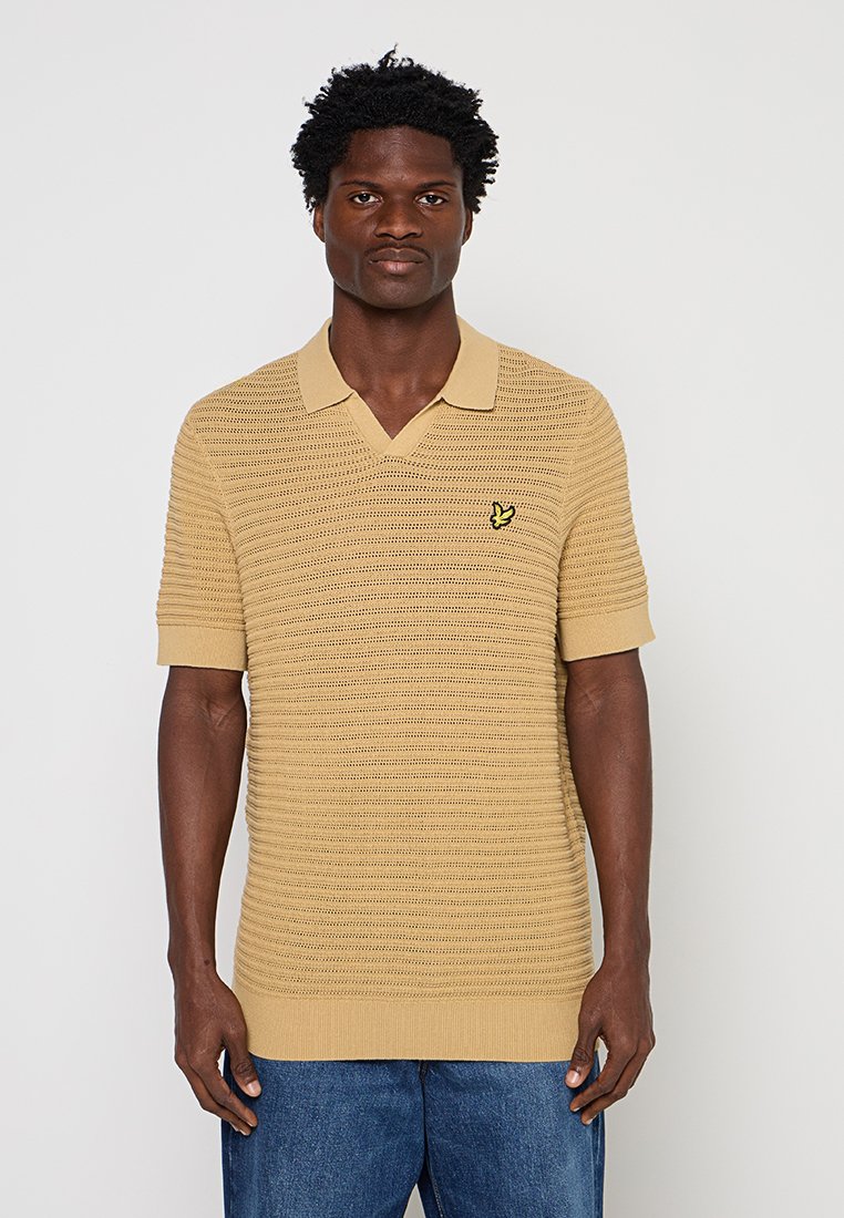 Lyle & Scott