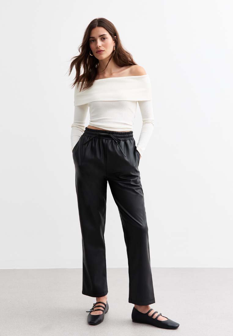 New Look TAILORED DRAWSTRING