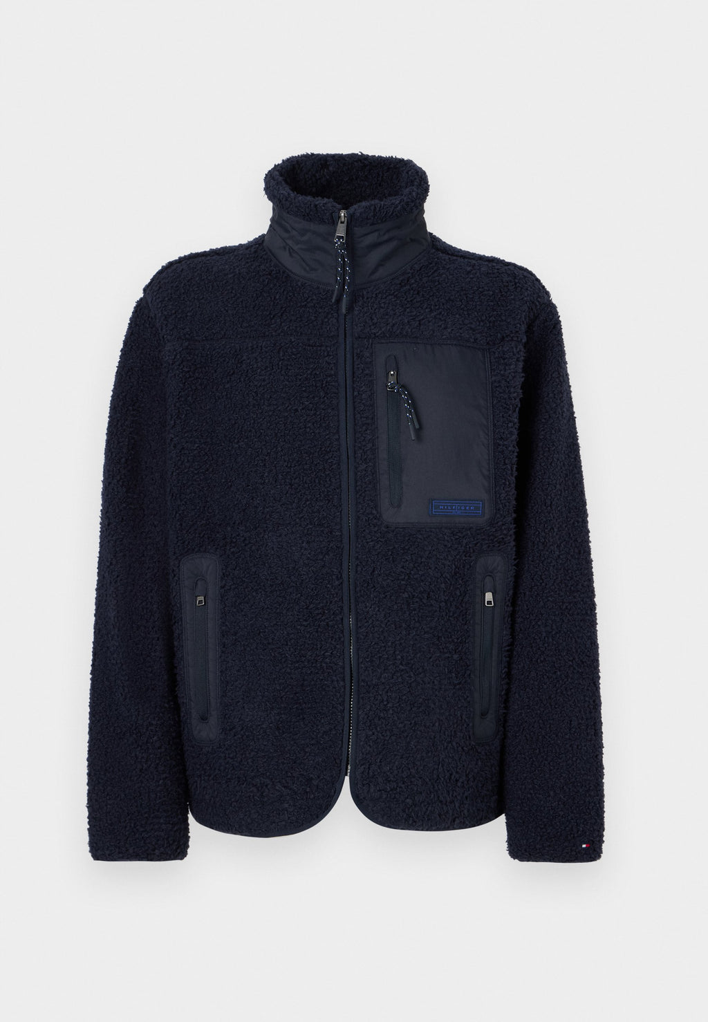 ZIP THROUGH UNISEX Media 1