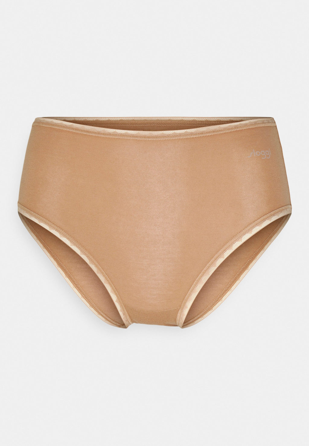 Sloggi GO HIGH WAIST 2 PACK