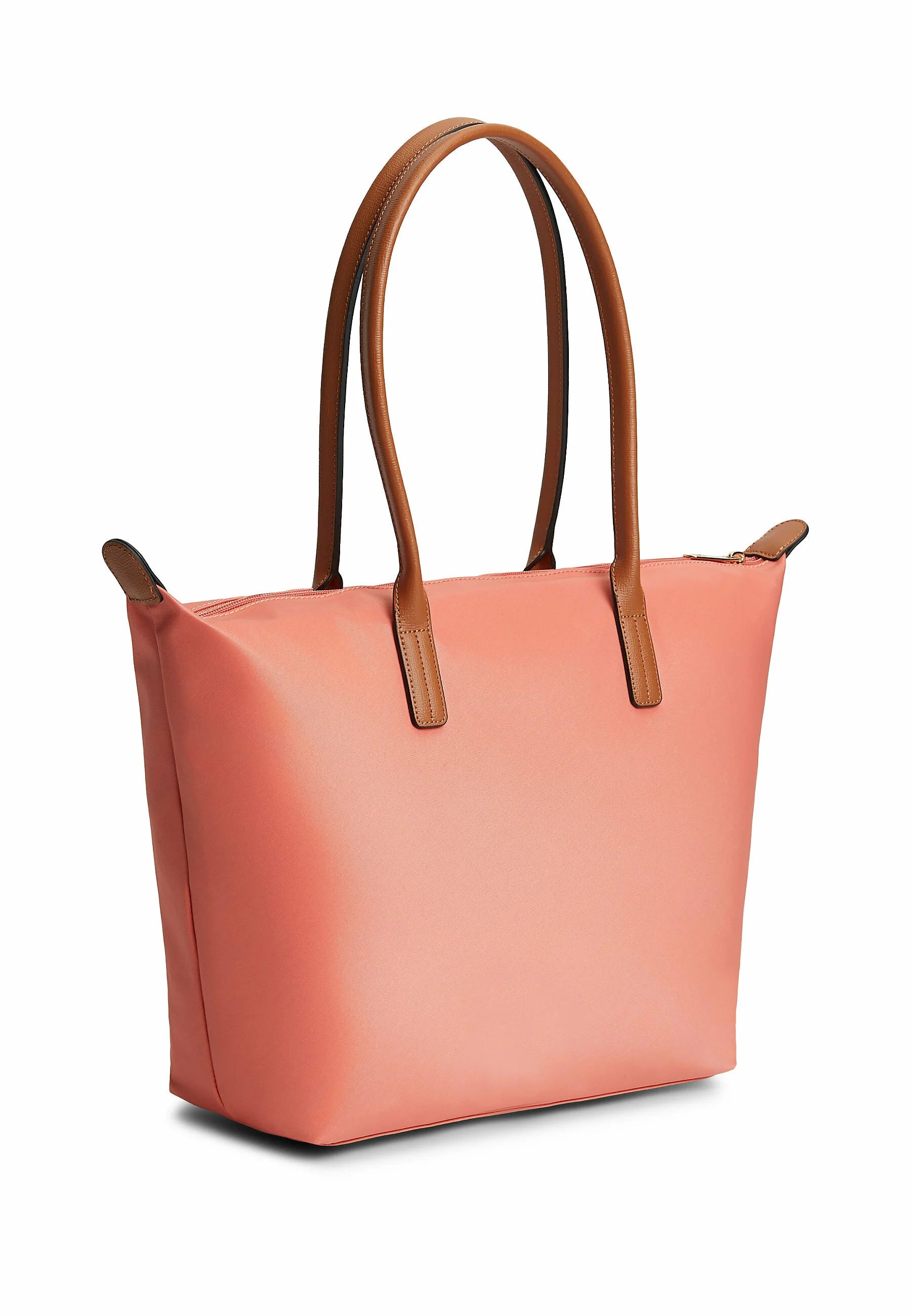 POPETTE TOTE - Tote bag - coral clay