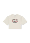 APPAREL RIFREDI BOXY CROPPED GRAPHIC Media 1