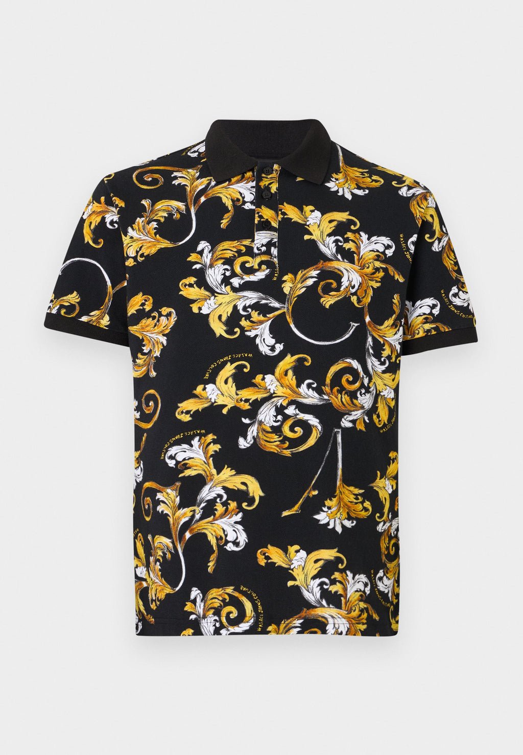 Versace Jeans Couture PRINT BAROCCO OUTLINE