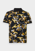 Versace Jeans Couture PRINT BAROCCO OUTLINE