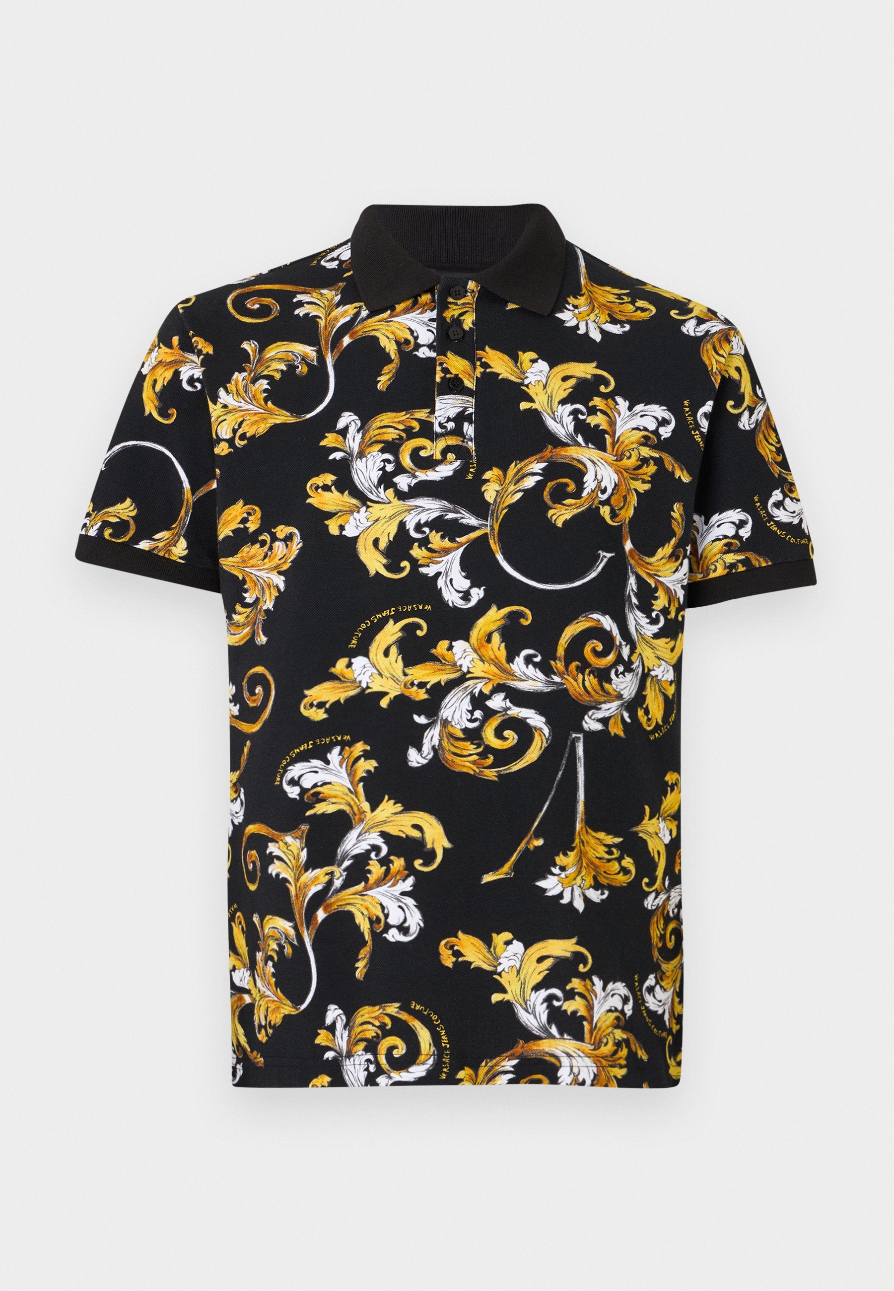 Versace Jeans Couture PRINT BAROCCO OUTLINE