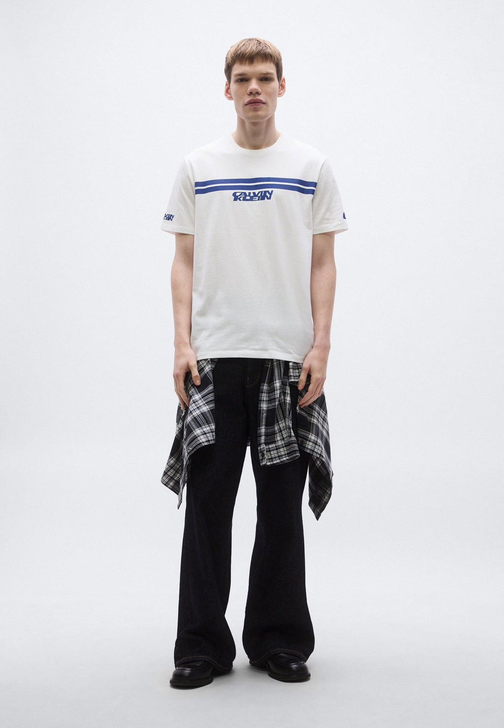 Calvin Klein Jeans RACER STRIPE