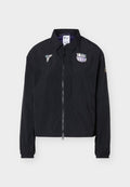 Nike Performance FCB - Club wear - black/field purple