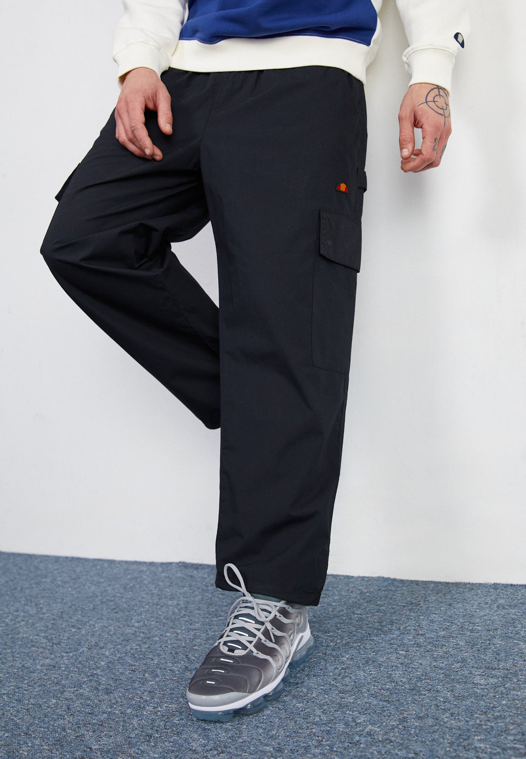 Ellesse DRILLAR