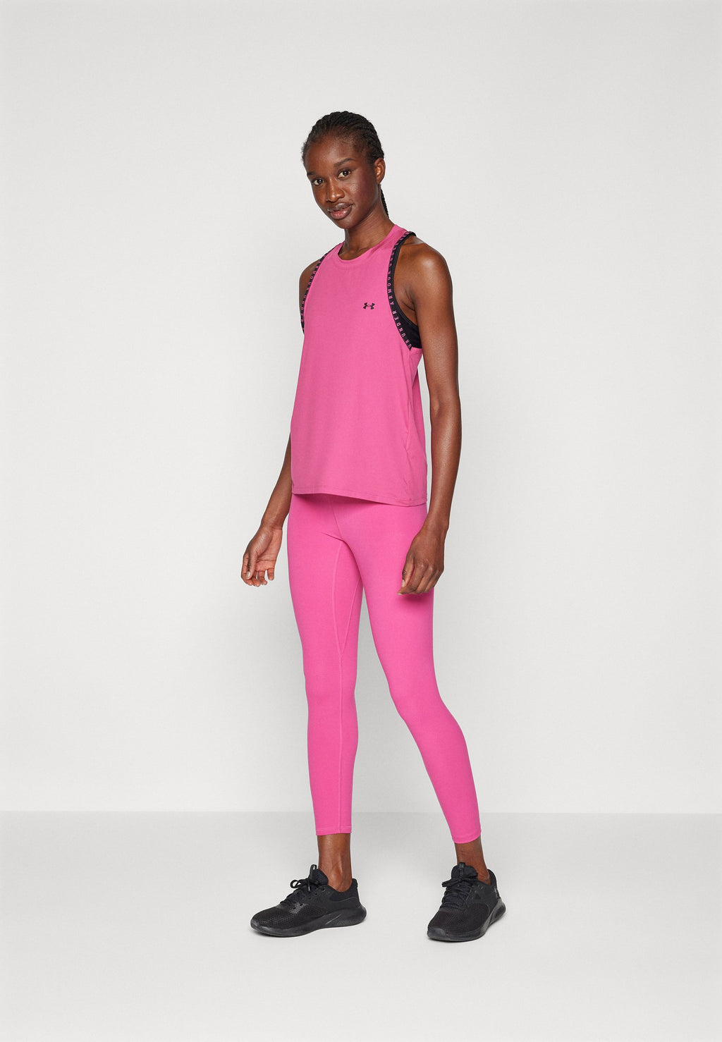 Under Armour MOTION ANKLE LEG