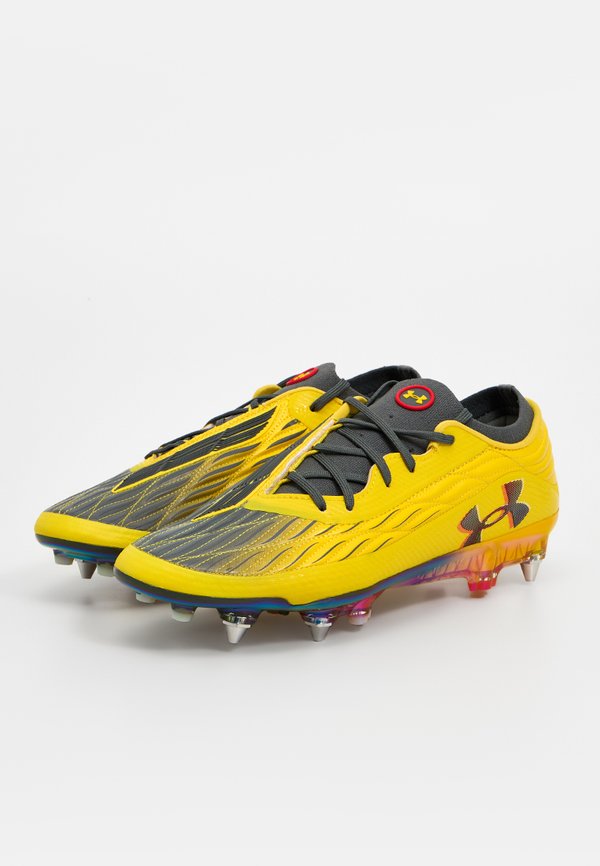 Under Armour
