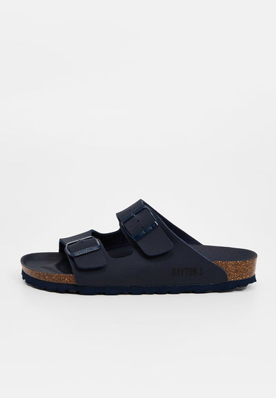 BAYTON Pantolette flach