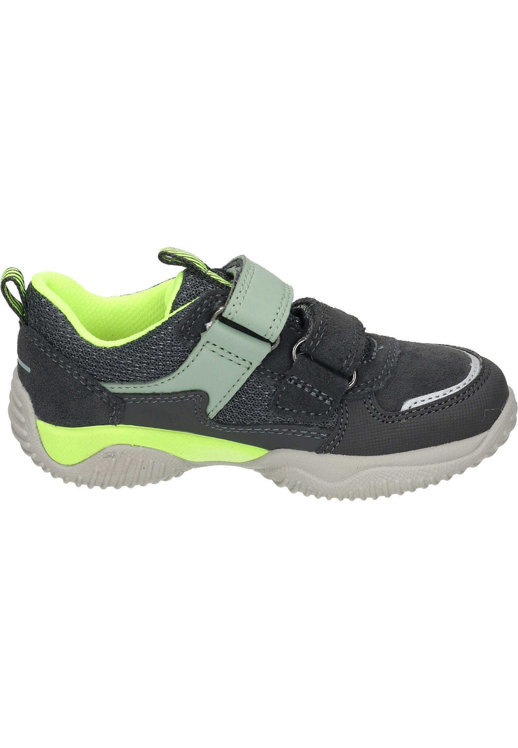 KLETTSCHUHE STORM Media 6