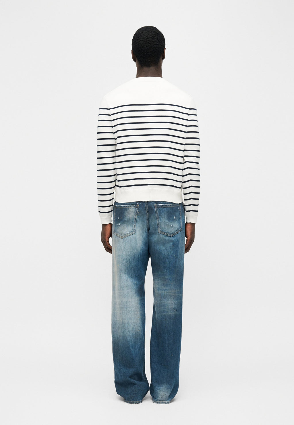 Dsquared2 STRIPED