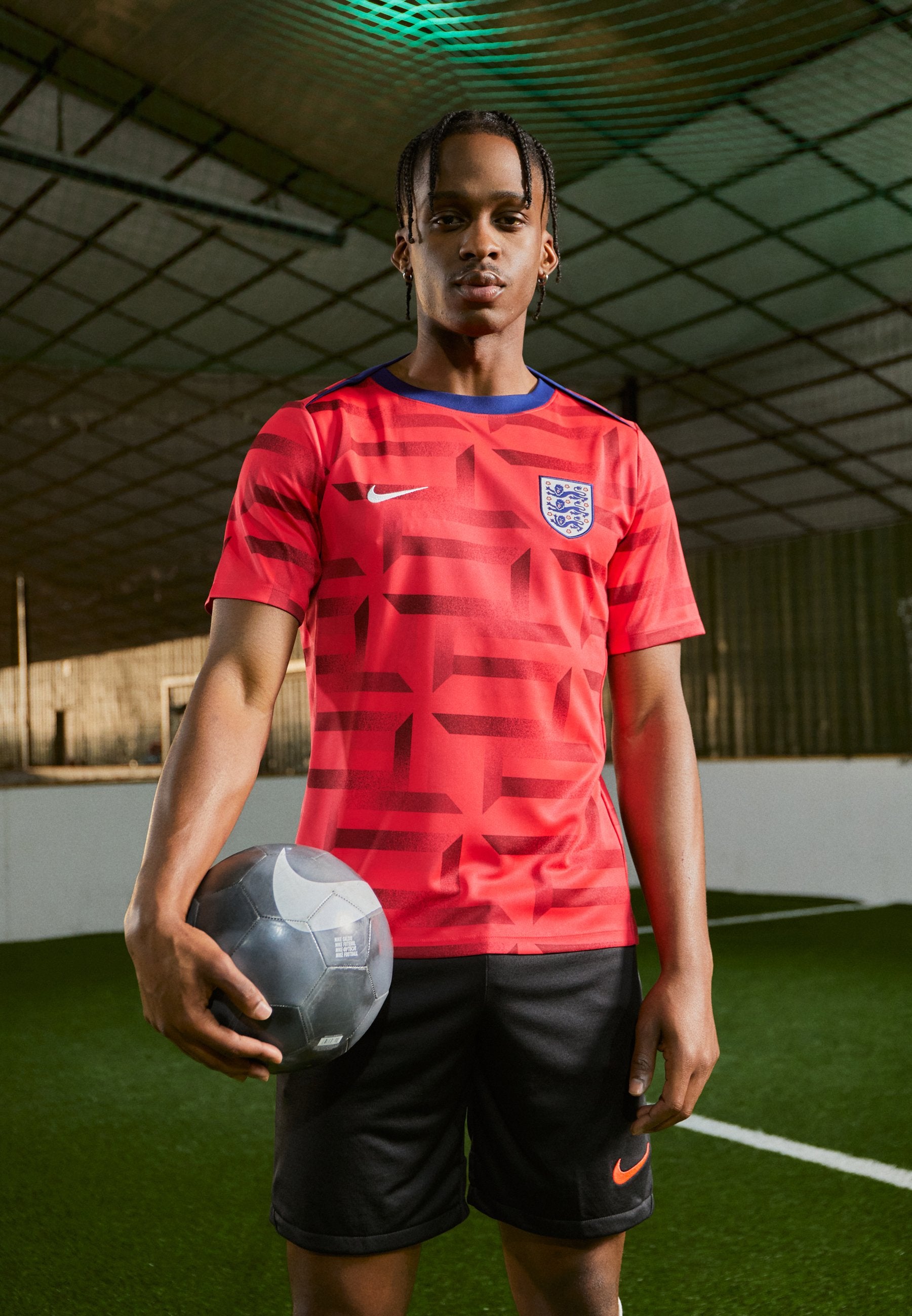 Nike Performance ENGLAND ENT ACADEMY  PREMATCH