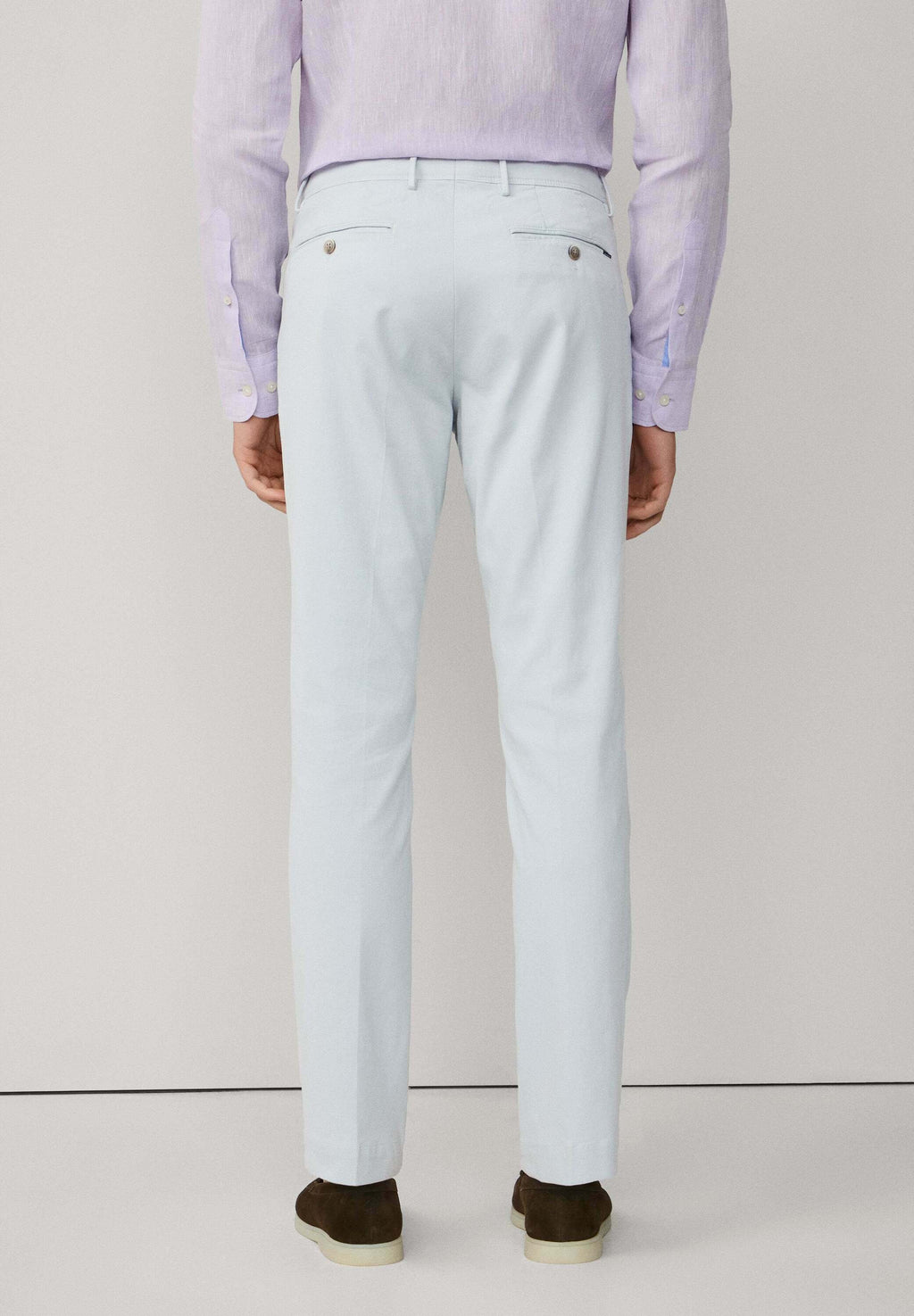 Hackett London TEXTURE